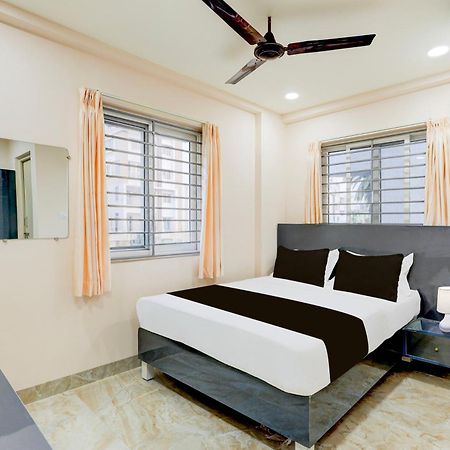 Super Townhouse Mvp Sector With Kailasagiri Hill View Pedda Waltair Exterior photo